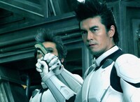 「テラフォーマーズ」