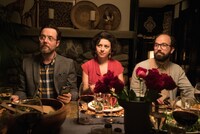 「ニューヨーカー誌の世界」