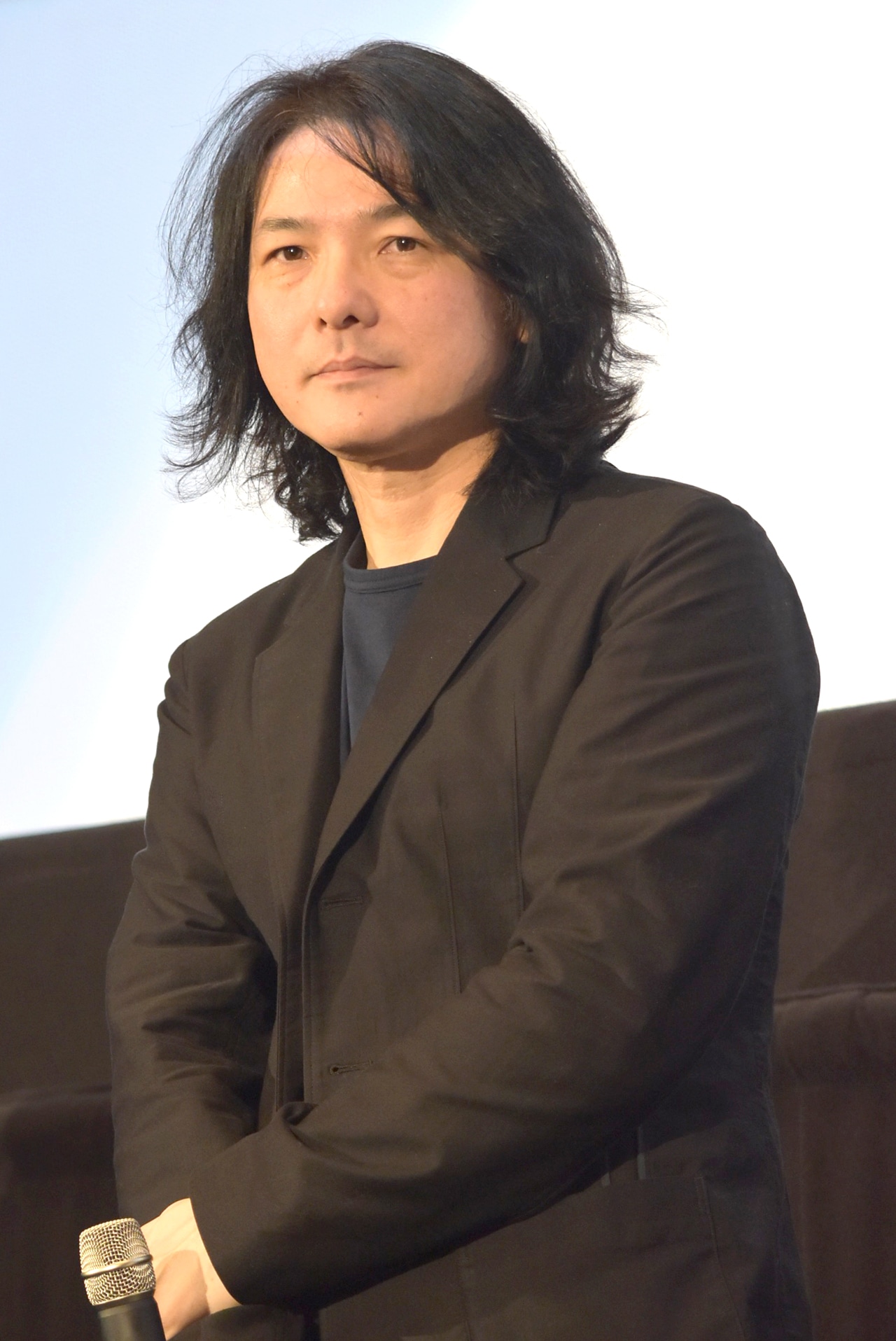 岩井俊二