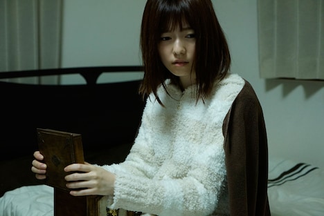 「AKBホラーナイト アドレナリンの夜」の第24話「オルゴール」。