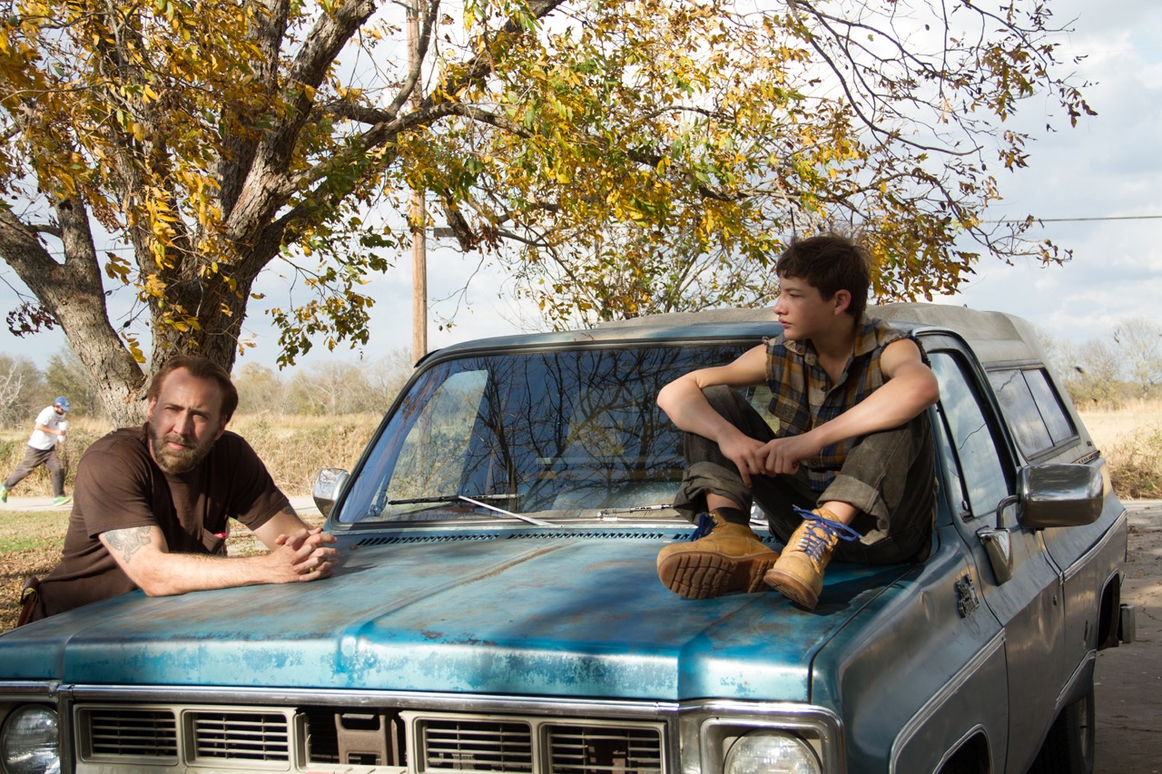 「グランド・ジョー」 (c)Joe Ransom, LLC