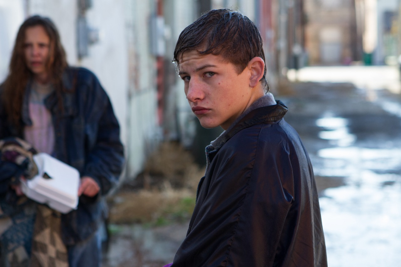 「グランド・ジョー」 (c)Joe Ransom, LLC