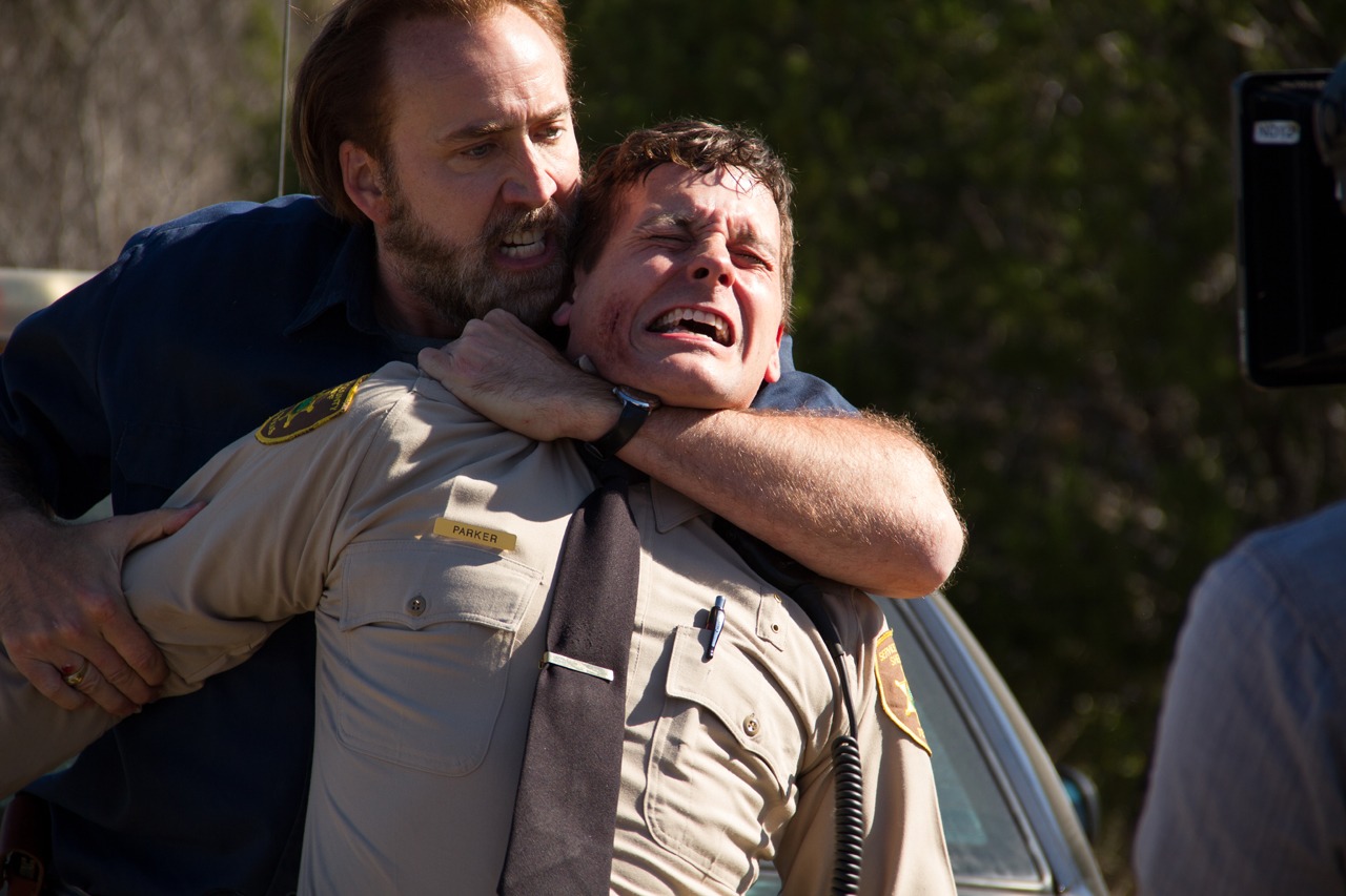 「グランド・ジョー」 (c)Joe Ransom, LLC