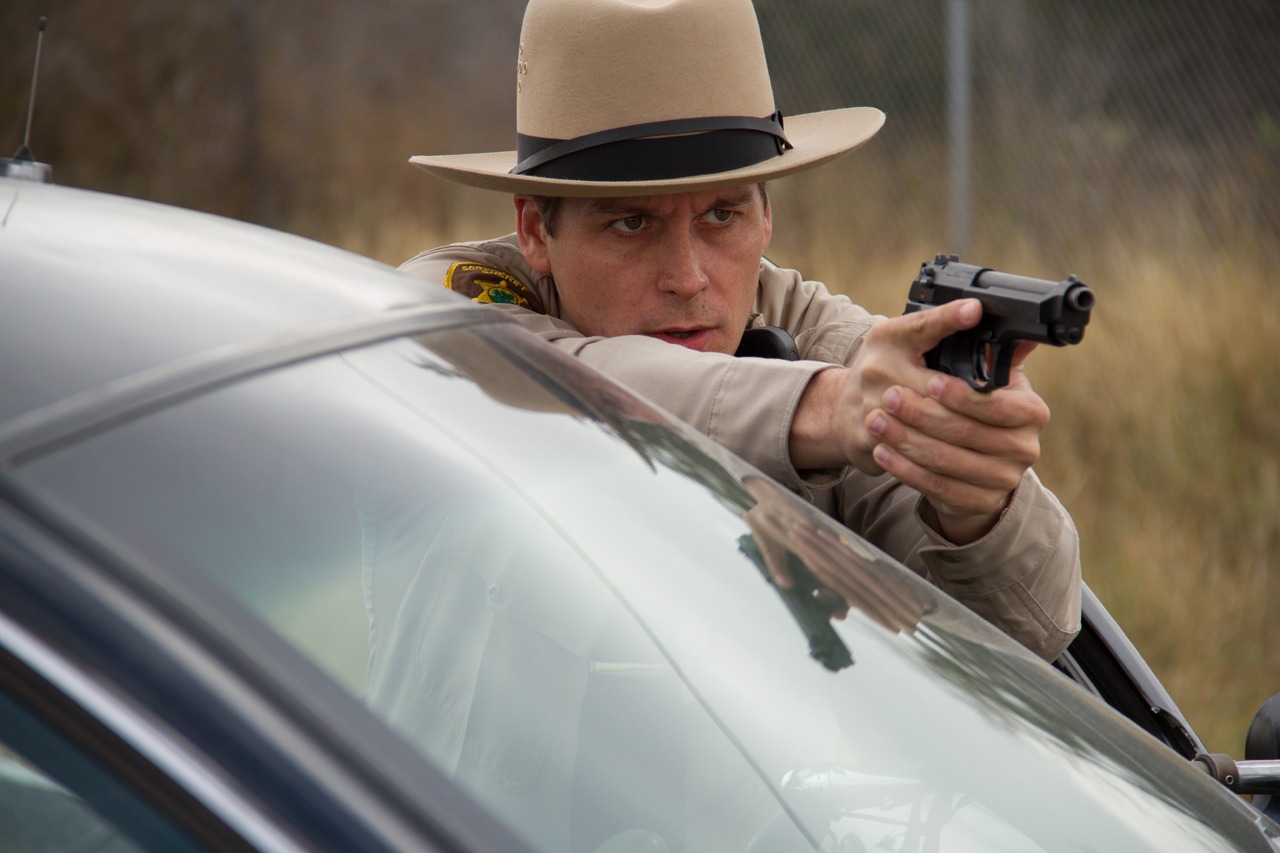 「グランド・ジョー」 (c)Joe Ransom, LLC