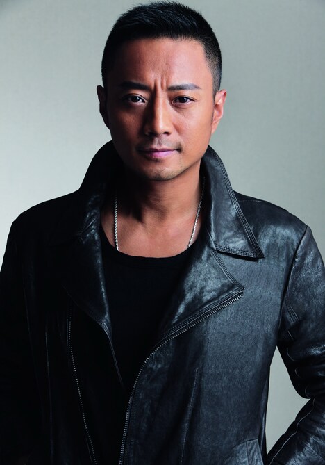 チャン・ハンユー