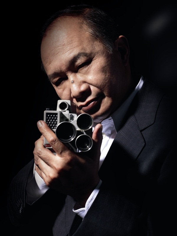 ジョン・ウー