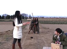 「ワンピース」より「計測少女百合1号」 (c)鈴木卓爾