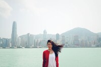 「そちらの空は、どんな空ですか？」