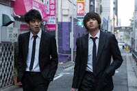 「闇金ドッグス3」