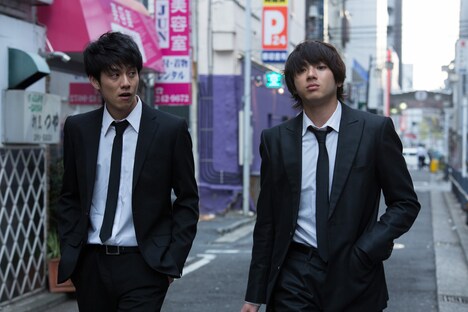 「闇金ドッグス3」