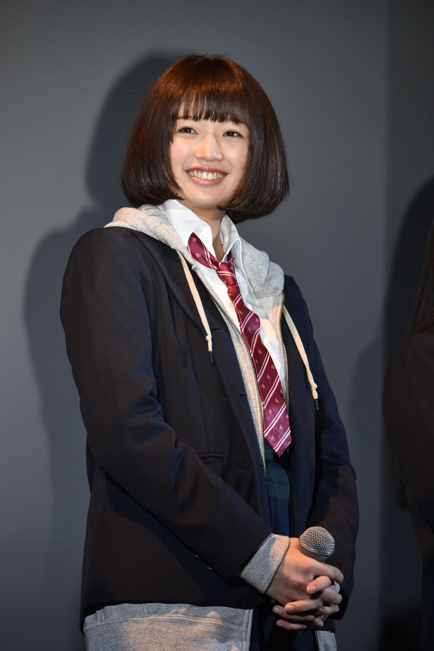 北山詩織