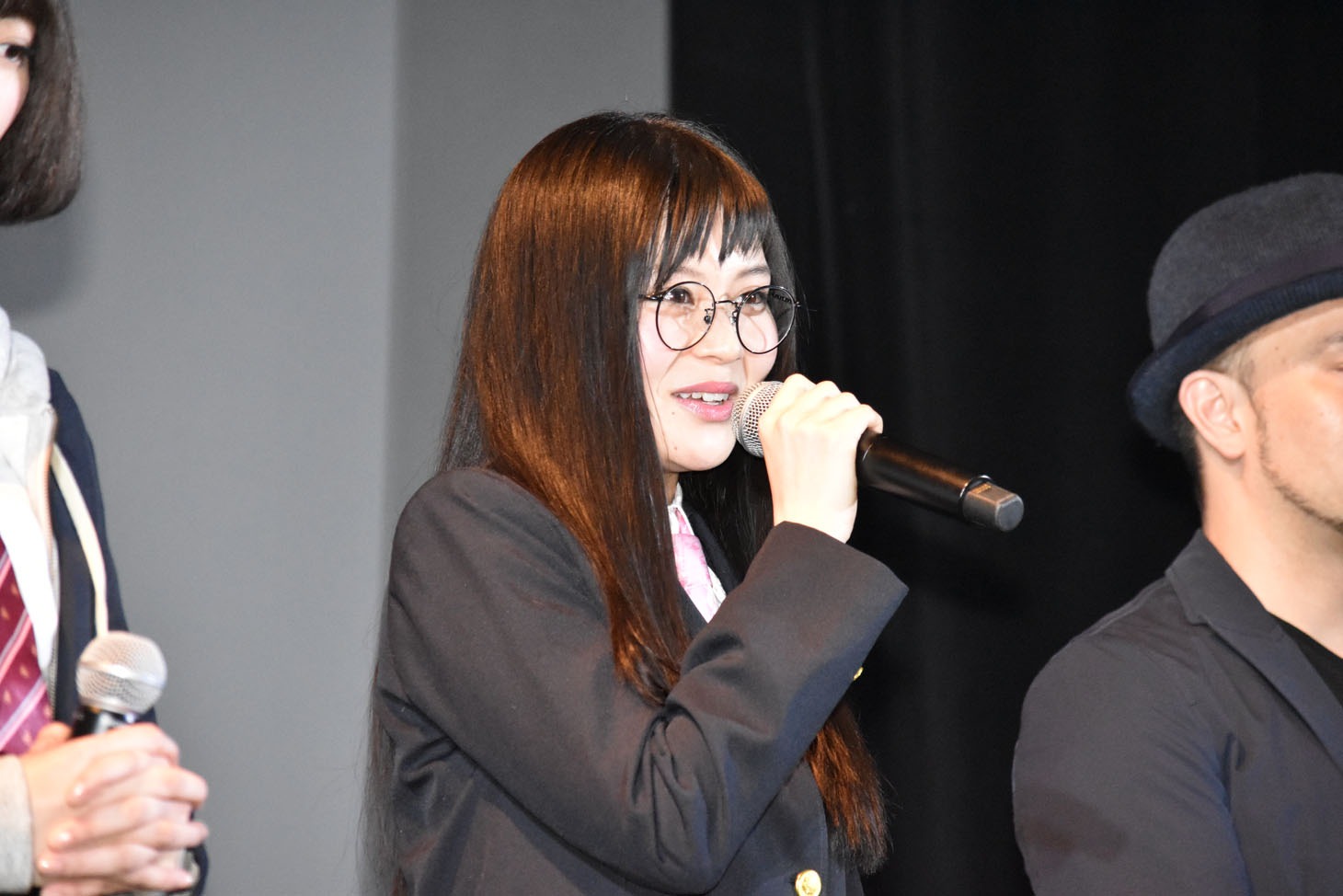 潮美華