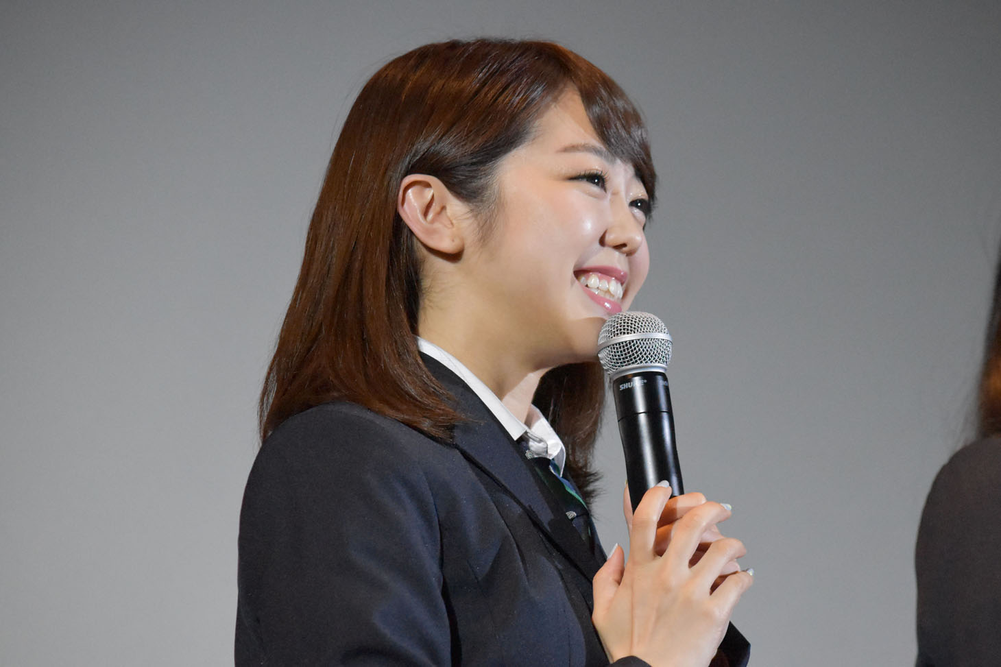 峯岸みなみ