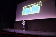 SXSW 2016の様子。