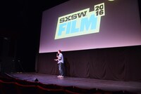 SXSW 2016の様子。