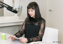 ボーナストラック収録中の広瀬すず。