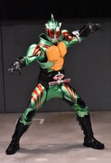 仮面ライダーアマゾンオメガ