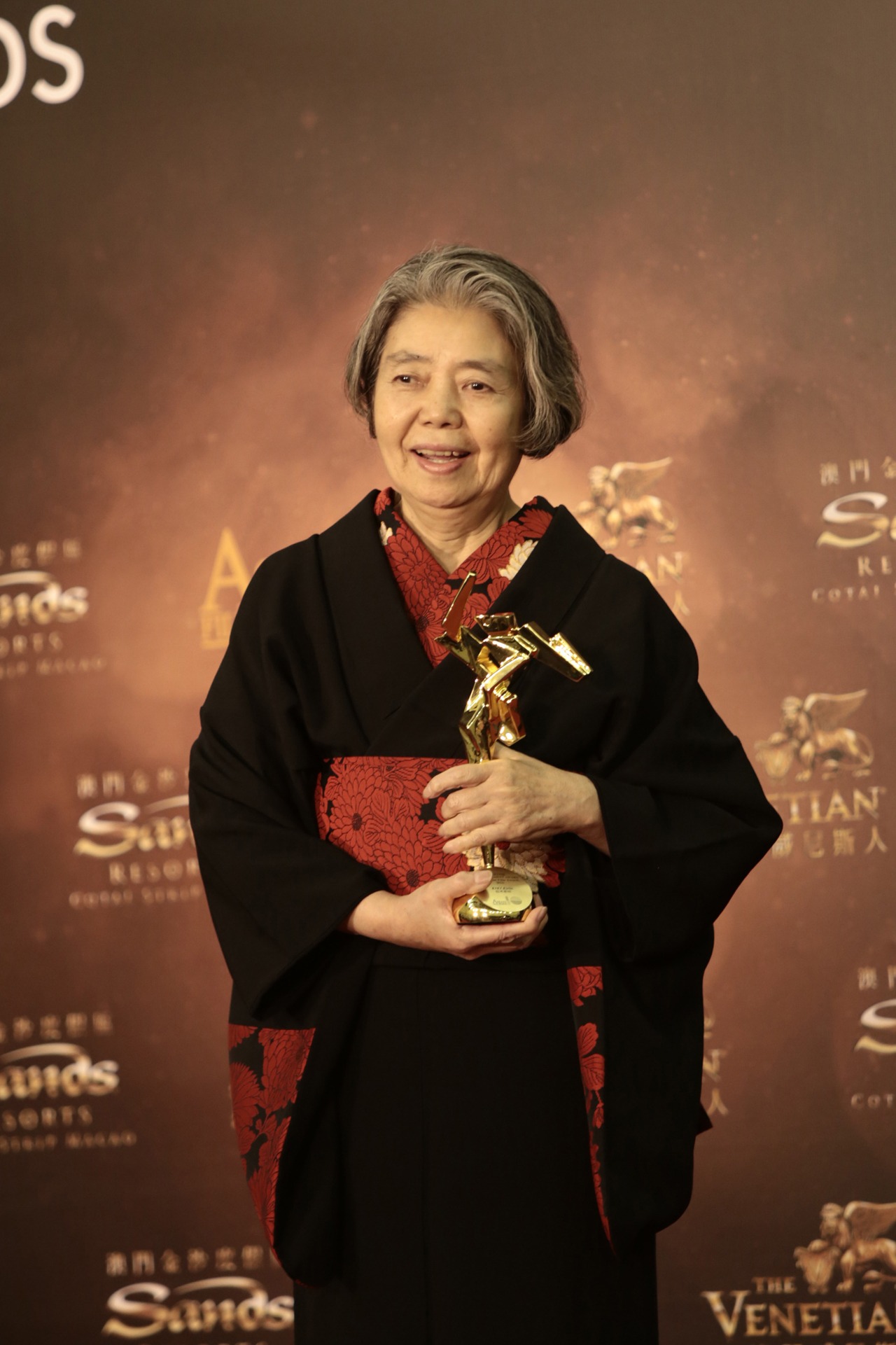 樹木希林