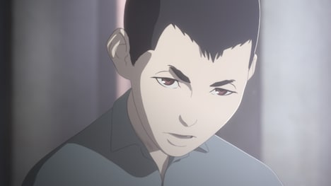 斉藤壮馬が演じる琴吹武。(c)桜井画門・講談社／亜人管理委員会