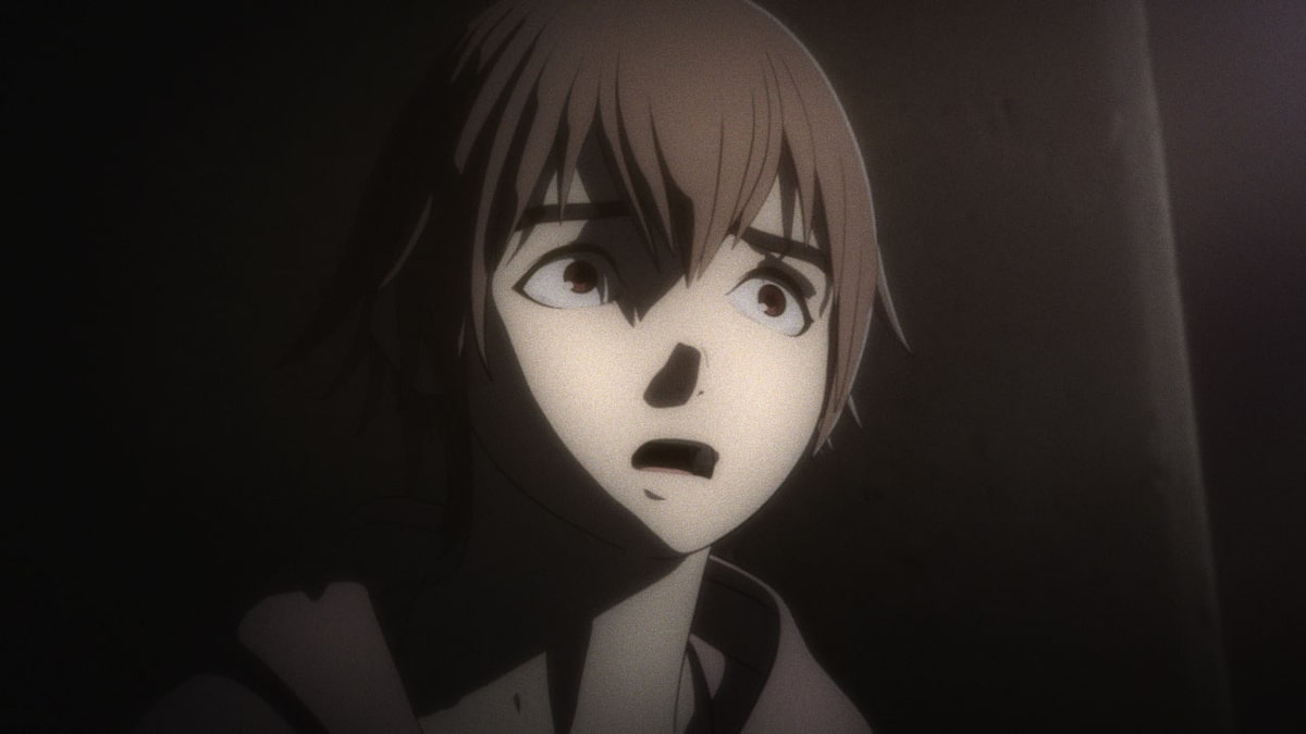 亜人 第2部に梶裕貴 鈴村健一 坂本真綾 森川智之 斉藤壮馬が参加 映画ナタリー