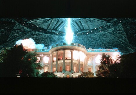 「インデペンデンス・デイ」