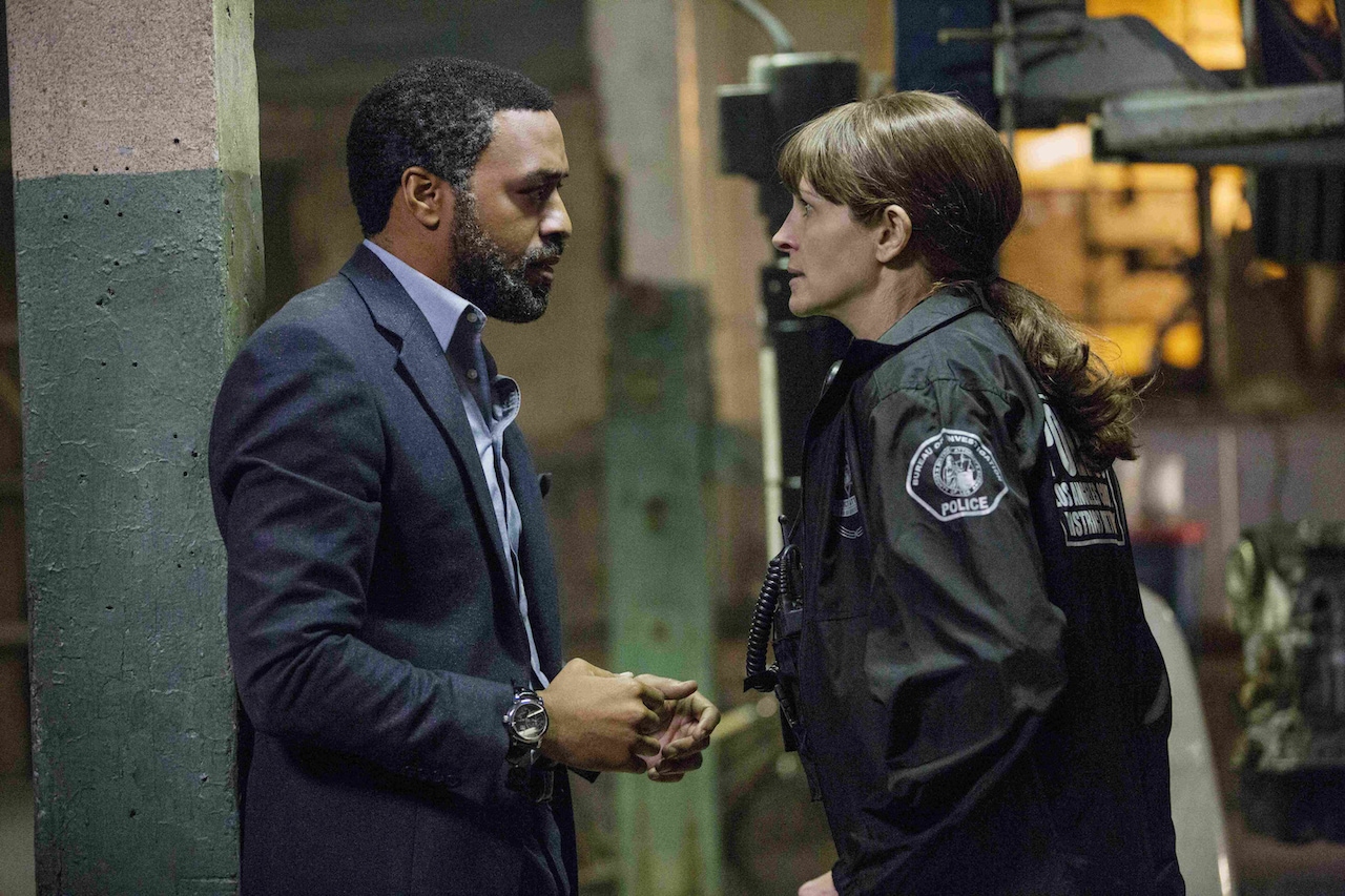 J・ロバーツとN・キッドマンが未解決事件の真実暴く「シークレット・アイズ」予告