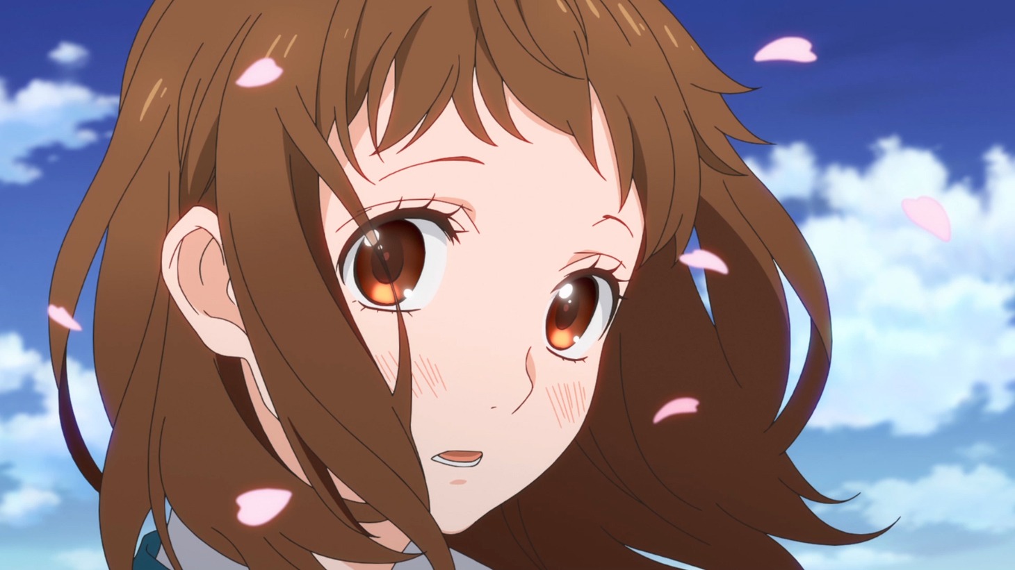 「ずっと前から好きでした。～告白実行委員会～」