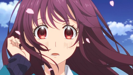 「ずっと前から好きでした。～告白実行委員会～」