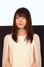 有村架純