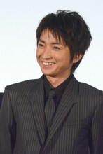 藤原竜也