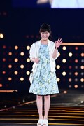 「第22回 東京ガールズコレクション 2016 SPRING/SUMMER」の様子。(c)TOKYO GIRLS COLLECTION 2016 S/S