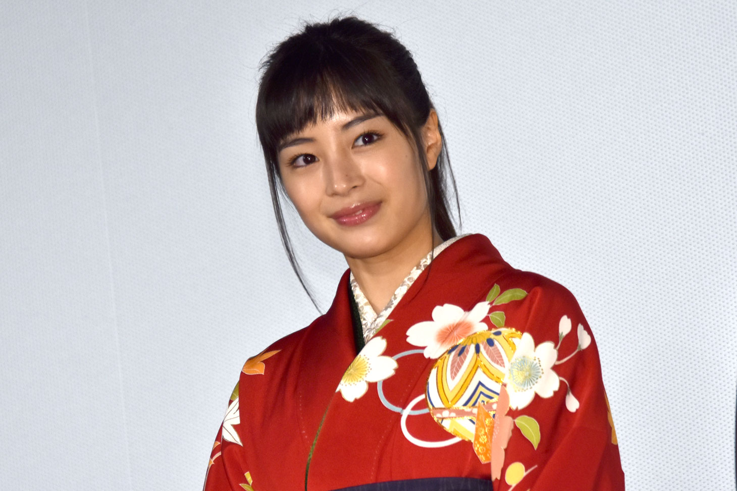 広瀬すず