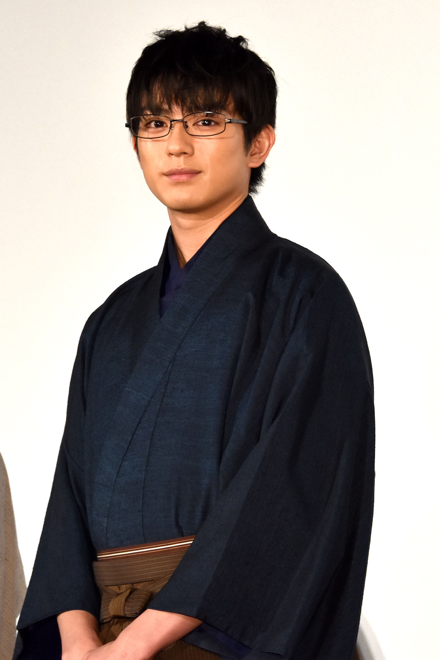真剣佑