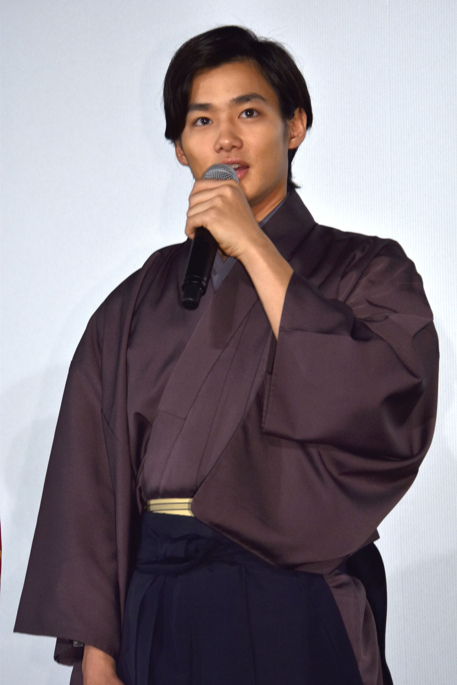 野村周平