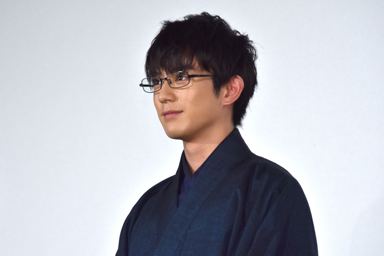 真剣佑