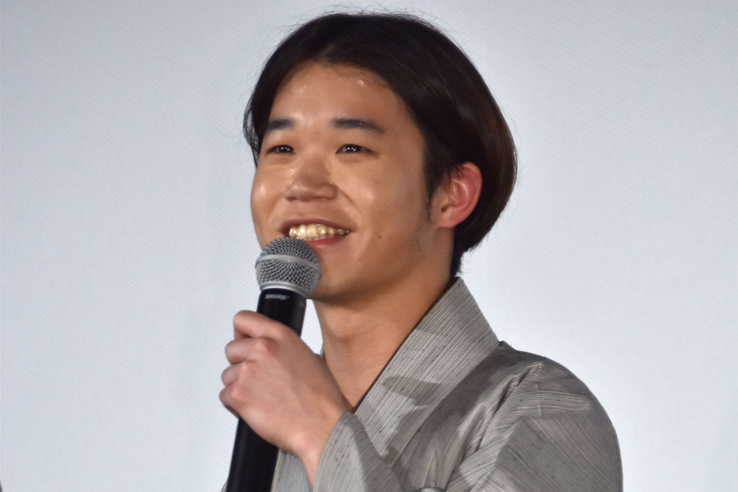 矢本悠馬