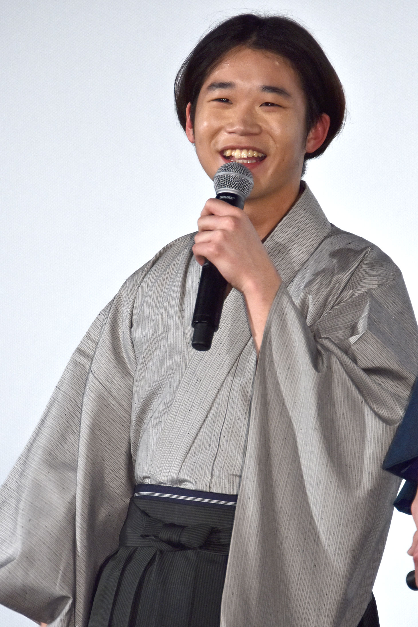 矢本悠馬