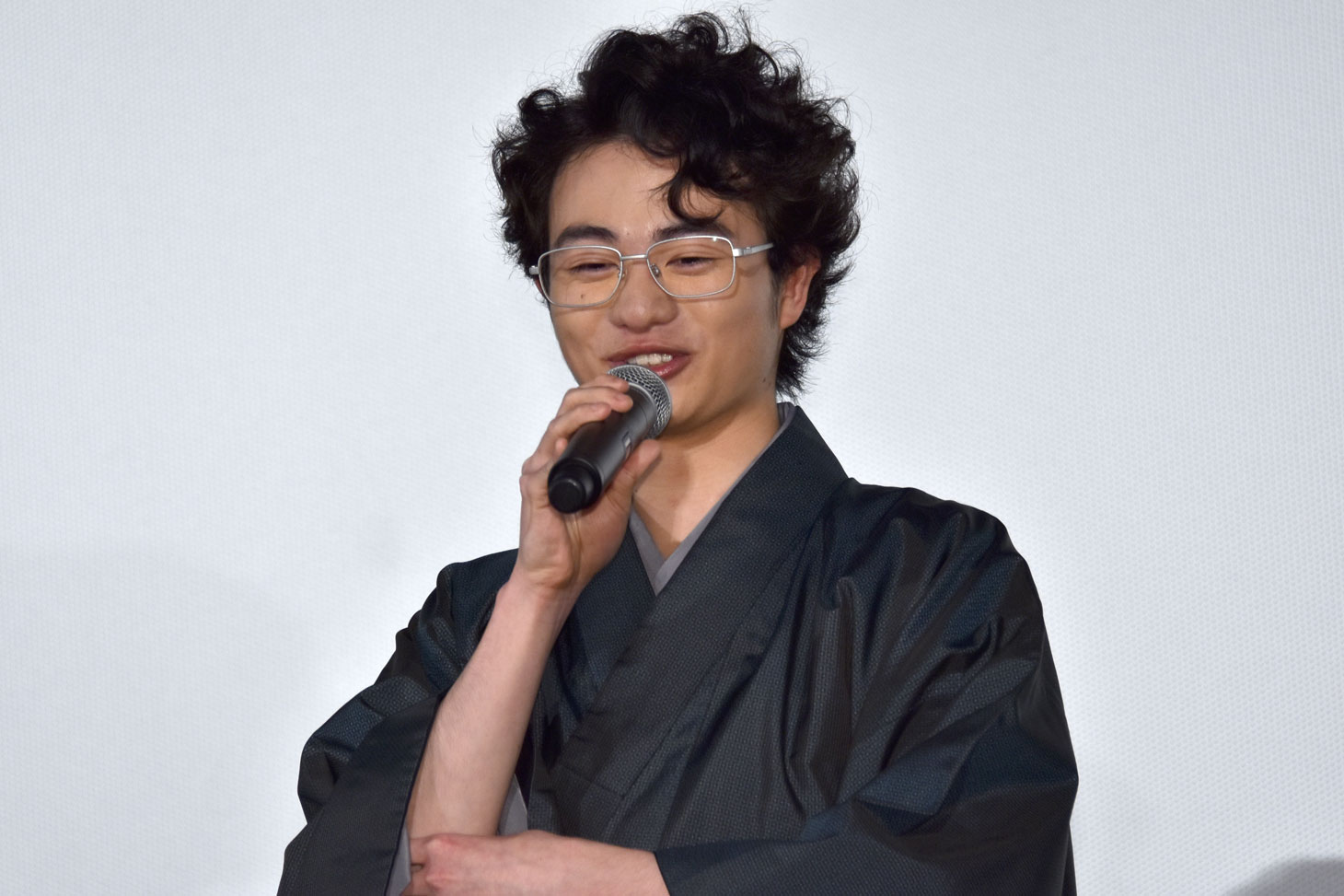 森永悠希