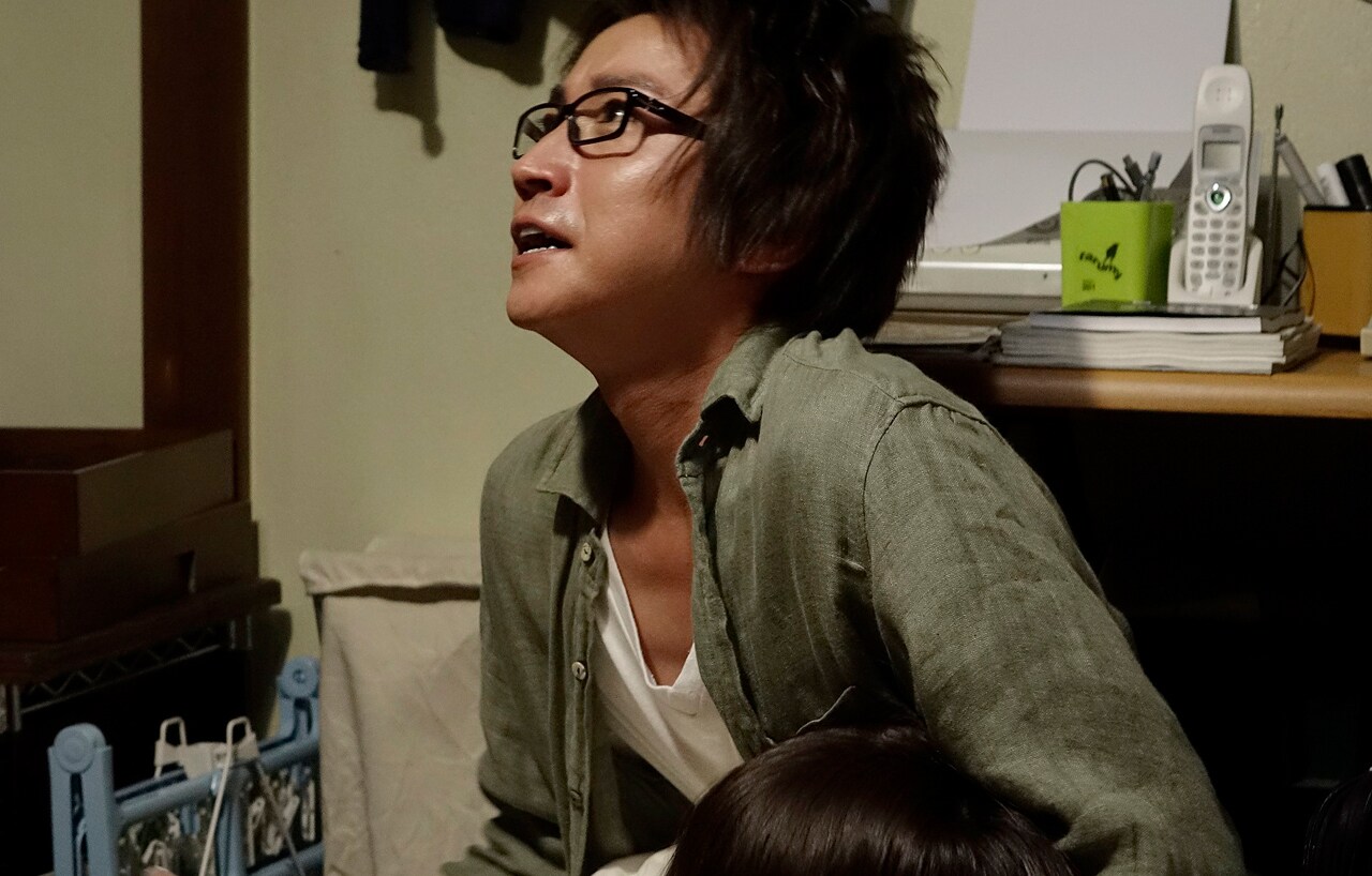 「僕だけがいない街」