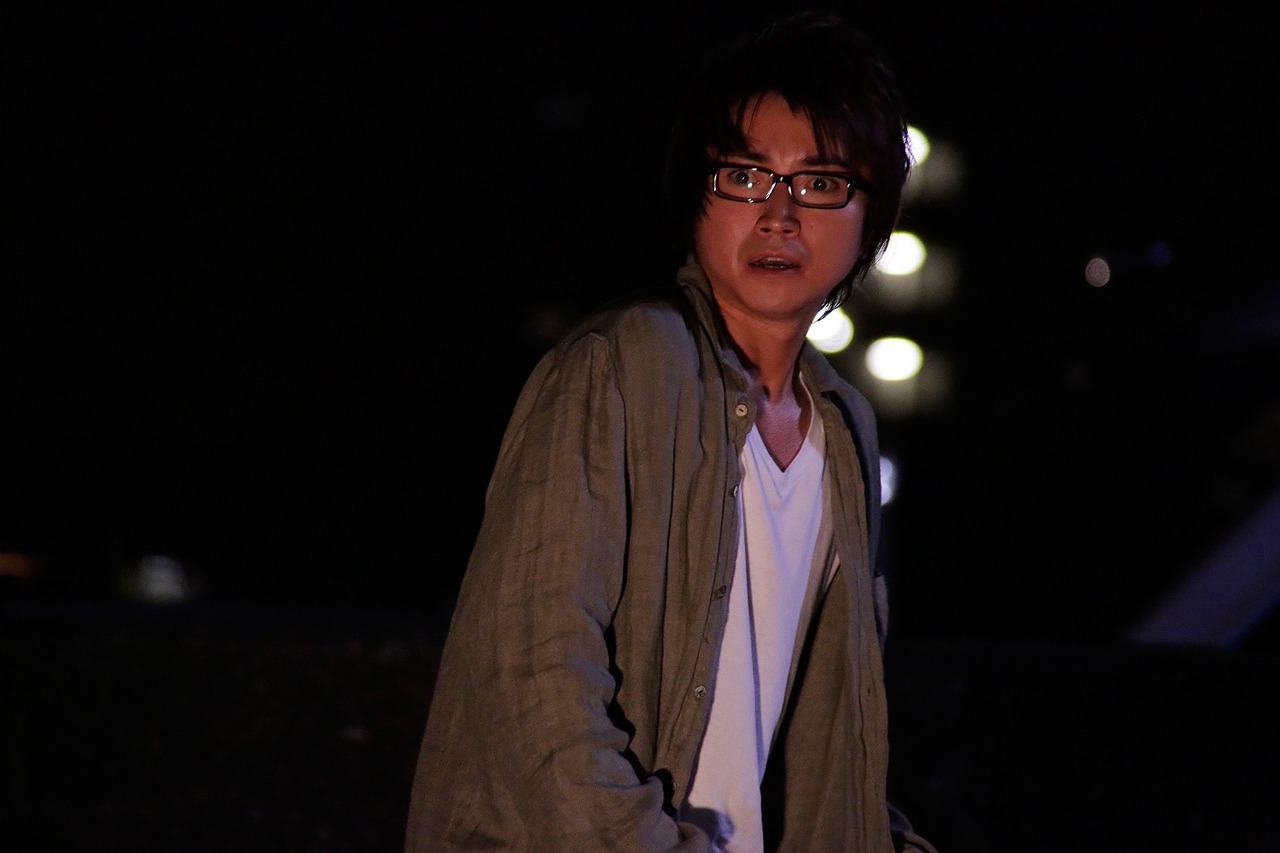 「僕だけがいない街」