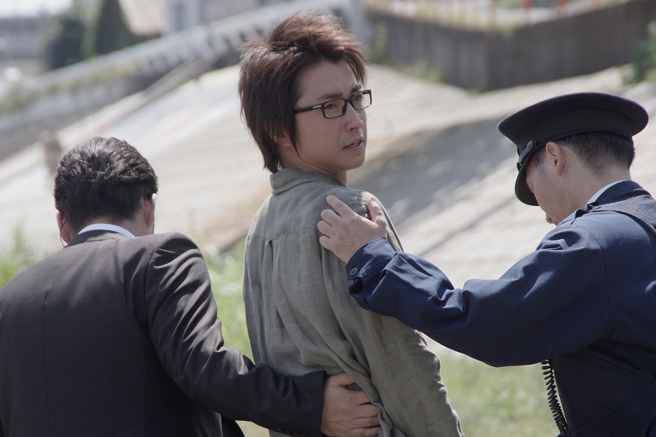 「僕だけがいない街」