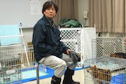 ドラマW「この街の命に」 (c)WOWOW