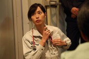 ドラマW「この街の命に」 (c)WOWOW