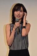 戸田恵梨香