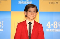 ジェイコブ・トレンブレイ