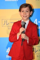 ジェイコブ・トレンブレイ