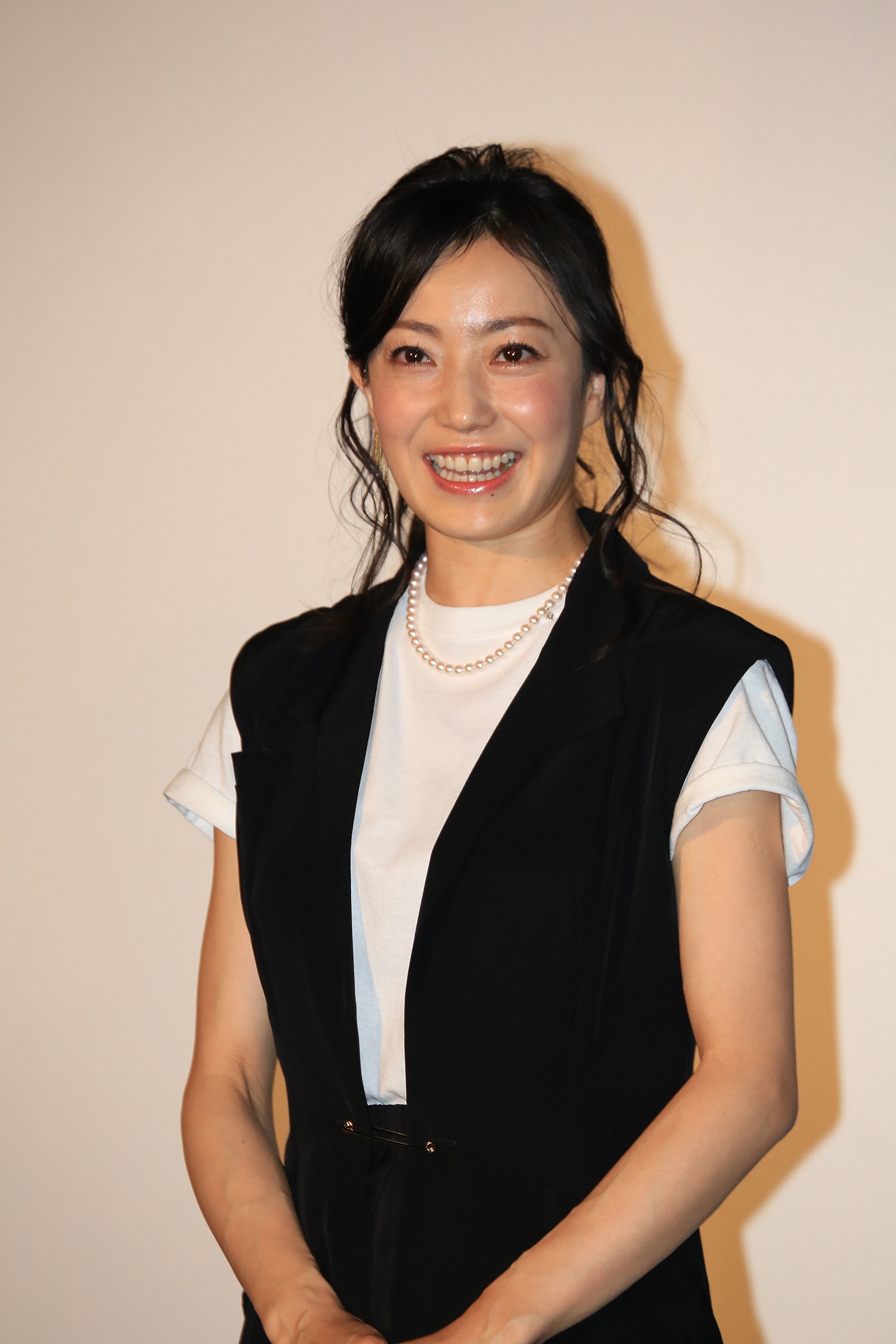 菅野美穂