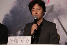 佐藤信介監督