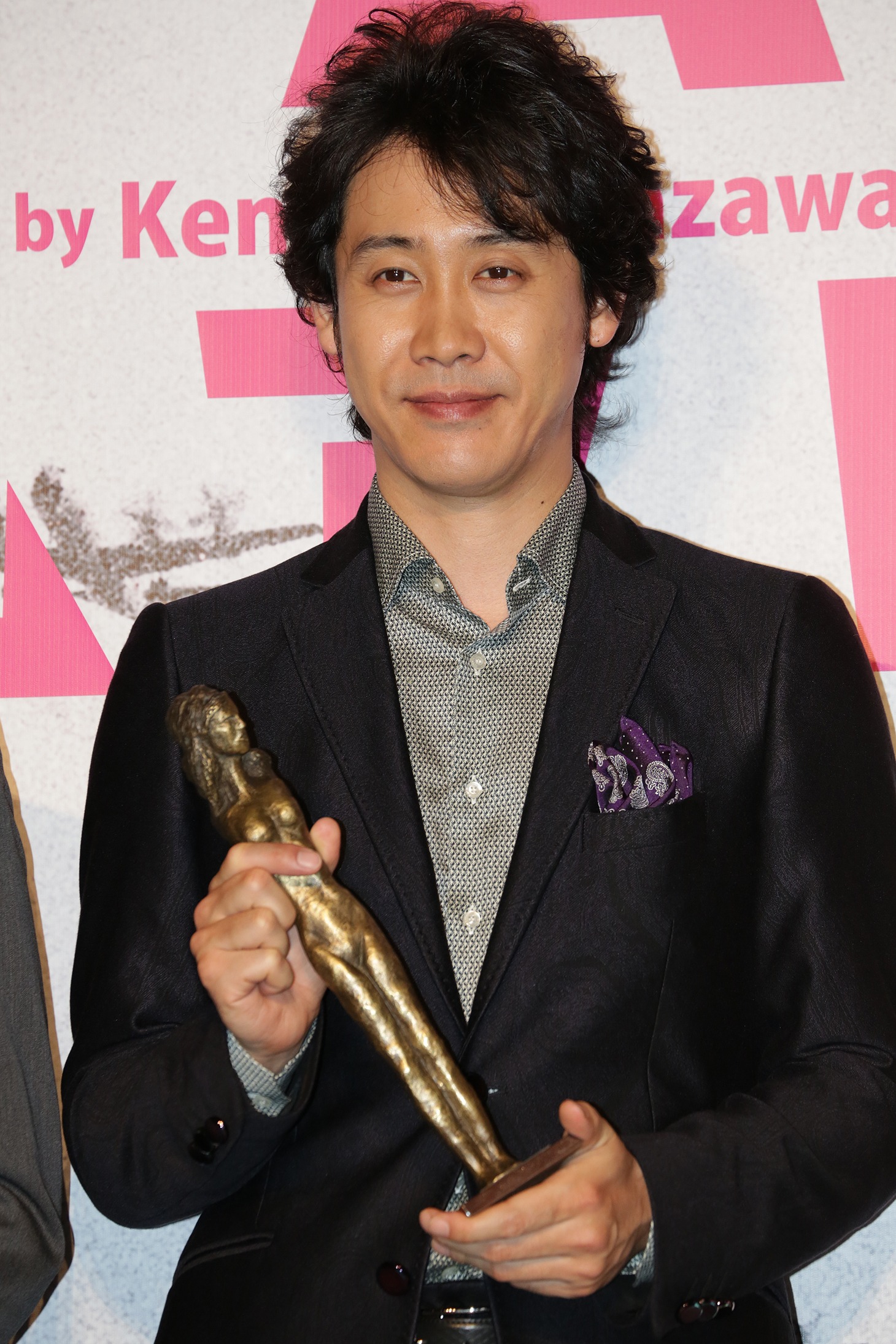 大泉洋