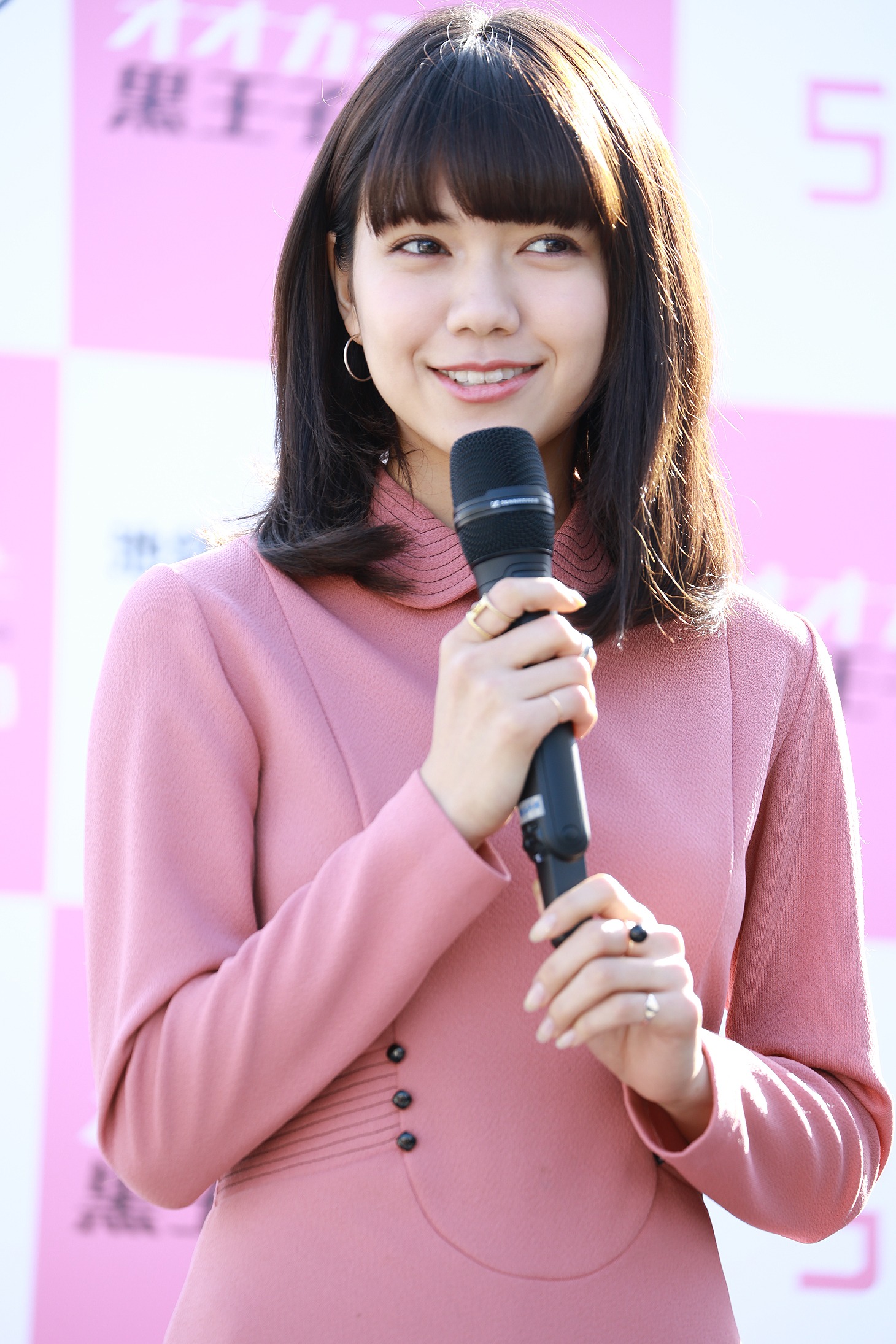 二階堂ふみ